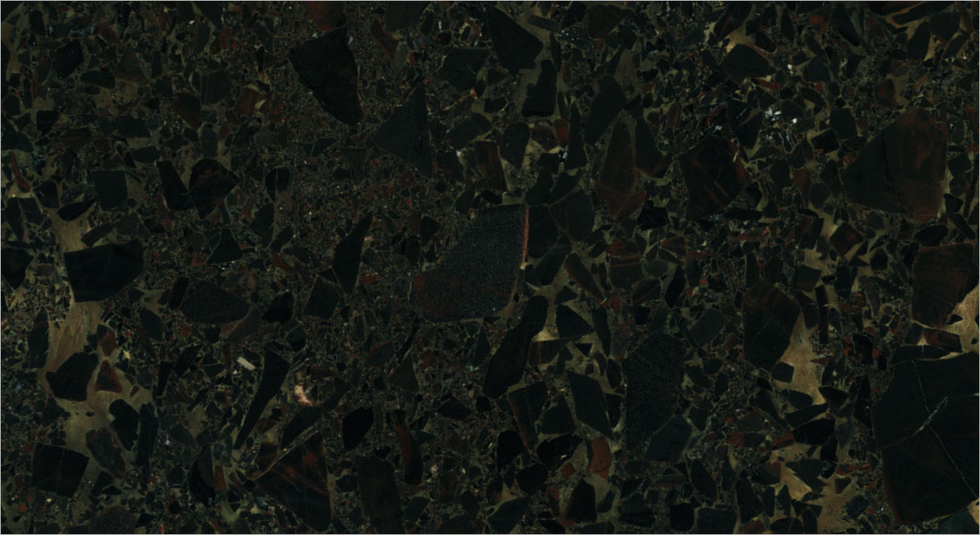Black Beauty Granite | Premium Granite Collection - Stone Emporium